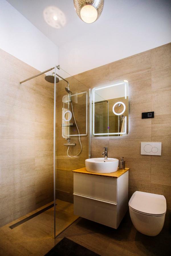 Premium Apartments Villa Herkules Opatija Exterior foto